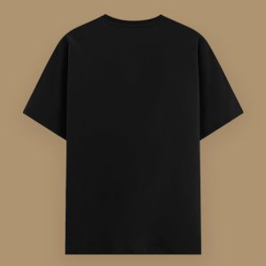 Unisex Basic Cotton T-Shirt | Cotton Apparels | Unisex Fit