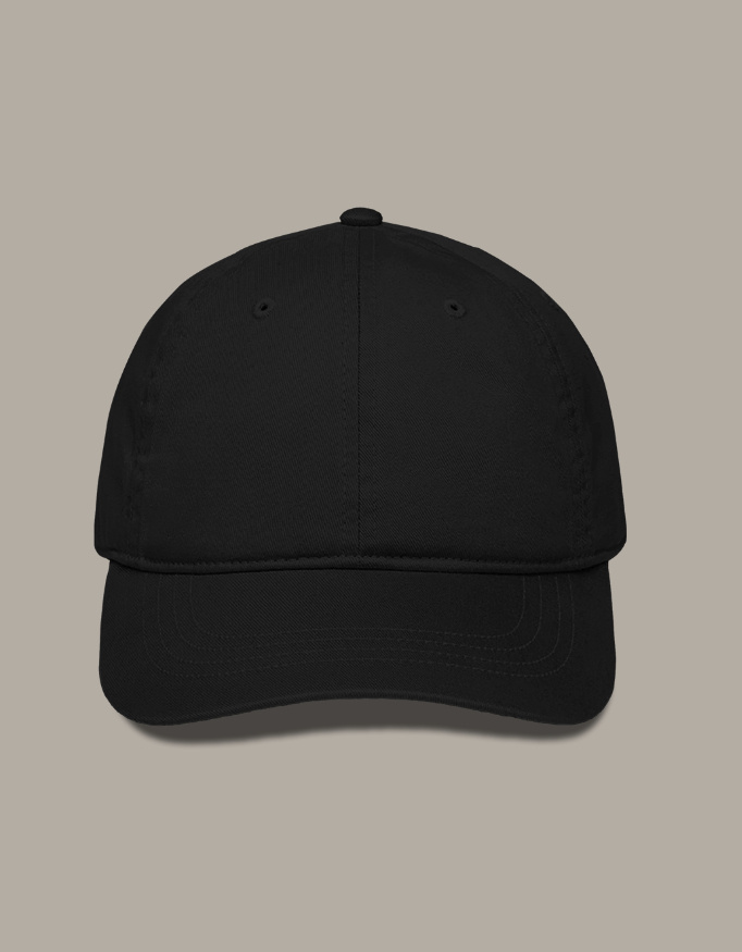 BaseBall Cap | Cotton