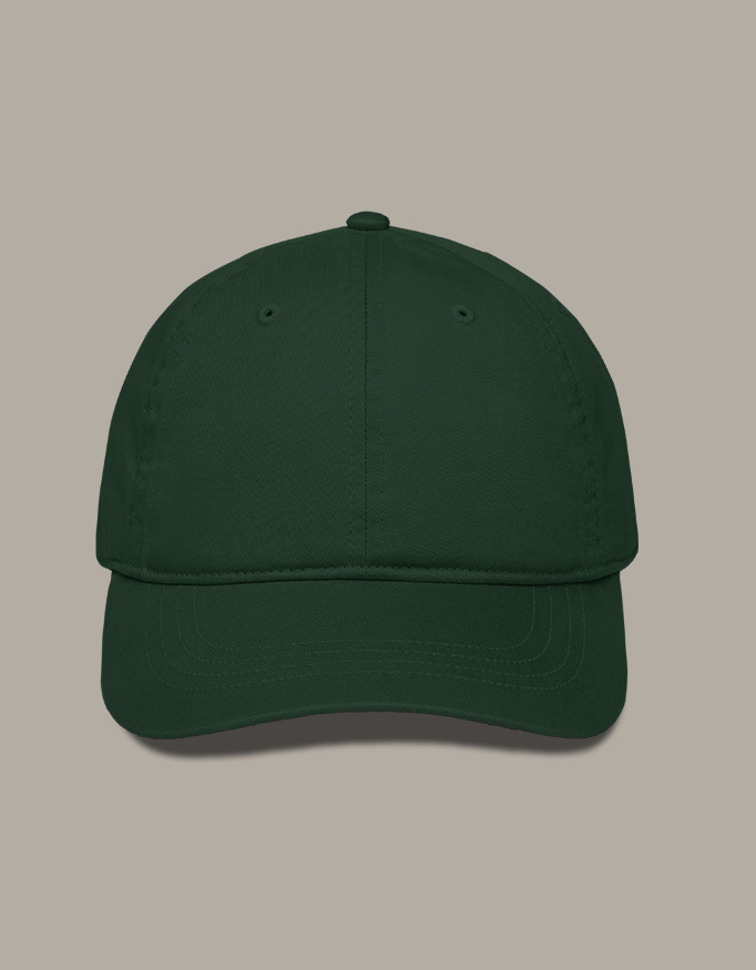 BaseBall Cap | Cotton