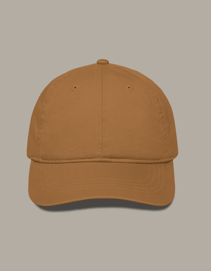 BaseBall Cap | Cotton
