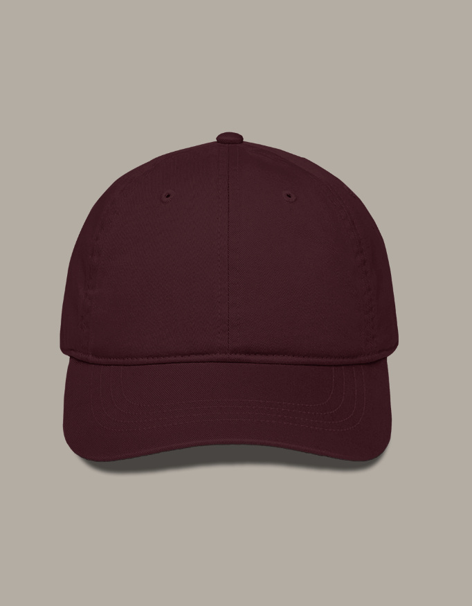 BaseBall Cap | Cotton