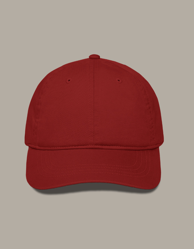 BaseBall Cap | Cotton