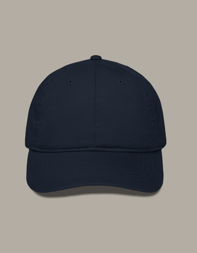 BaseBall Cap | Cotton