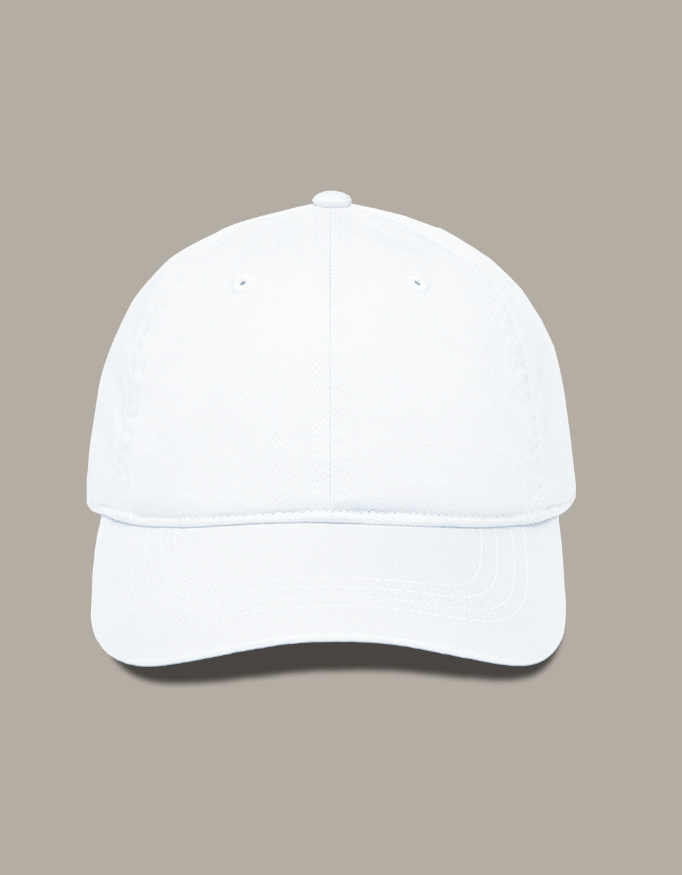 BaseBall Cap | Cotton